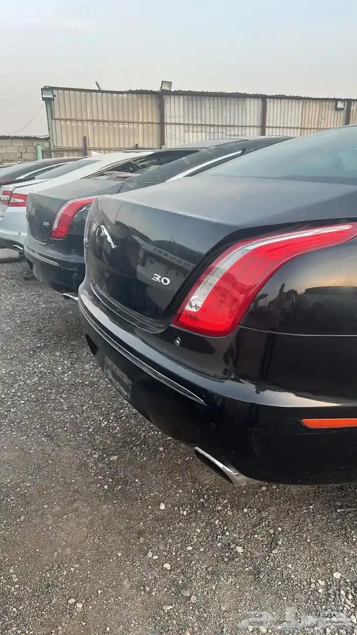 قطع غيار تشليح XJ جاكوار قطع غيار جاكور xj مستعملة اصلية 4