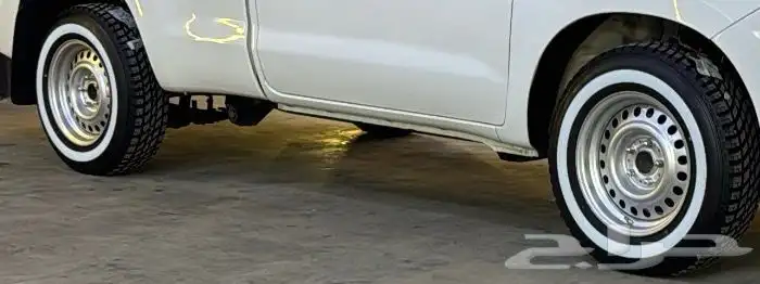 جنوط مرسدس فضي 1