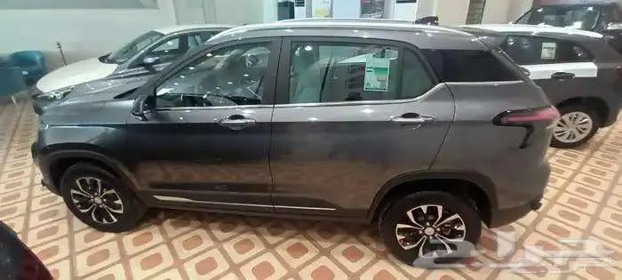 جروف بريمير فل كامل 2025 2