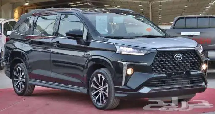 تويوتا فيلوز 2025 GLX 0