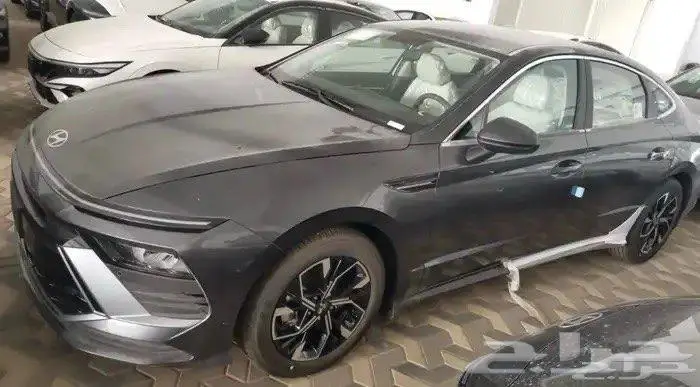هيونداي سوناتا فليت 2026 متوفر جميع الألوان 0