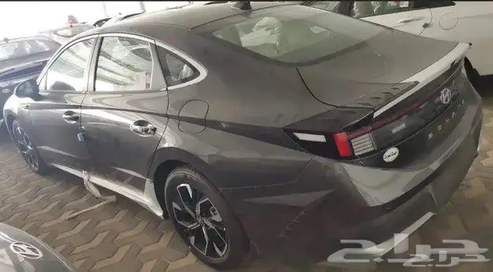هيونداي سوناتا فليت 2026 متوفر جميع الألوان 3