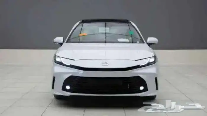 تويوتا كامري هايبرد2025 9