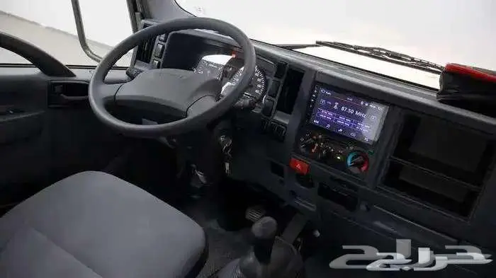 ايسوزو دينا 2025 بافضل الاسعار 3