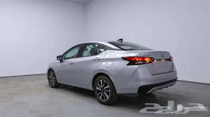 نيسان-صنيSV-S موديل2024 9