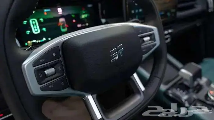 جيتور T1 لاكجري موديل 2025 6