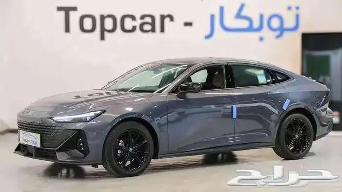 شانجان يونى فى 2026 2