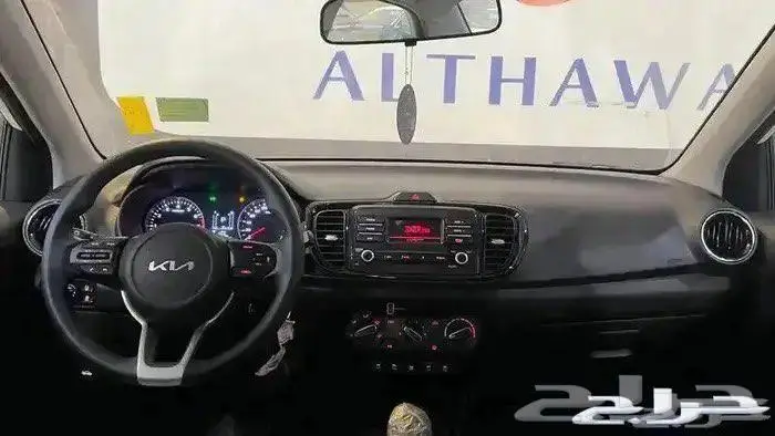 كيا بيجاس GL ستاندر 2026 كاش - تقسيط لدى الثواب 4