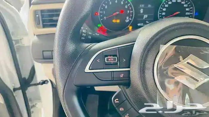 سوزوكي ديزاير 2026 اقل الاسعار ونقبل رواتب 3500 2