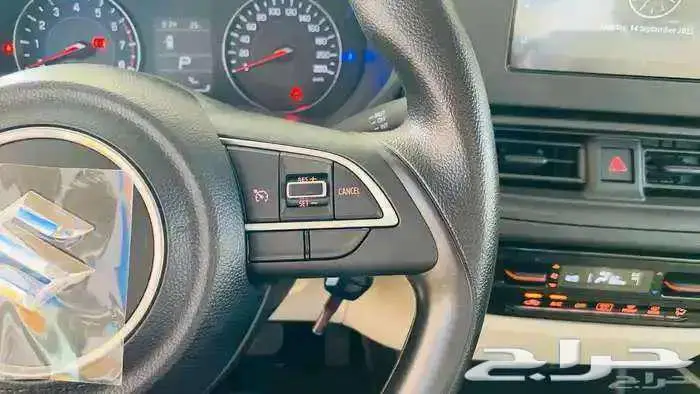 سوزوكي ديزاير 2026 اقل الاسعار ونقبل رواتب 3500 4