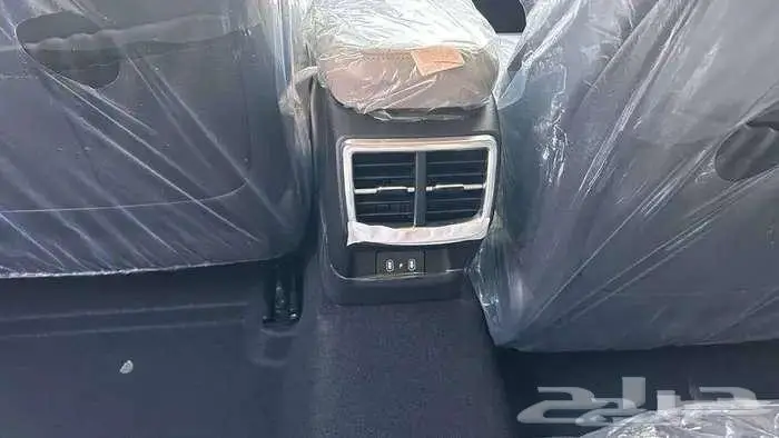 كيا 2026 GLS k5 لدى شركة عبدالمجيد الخضر 11