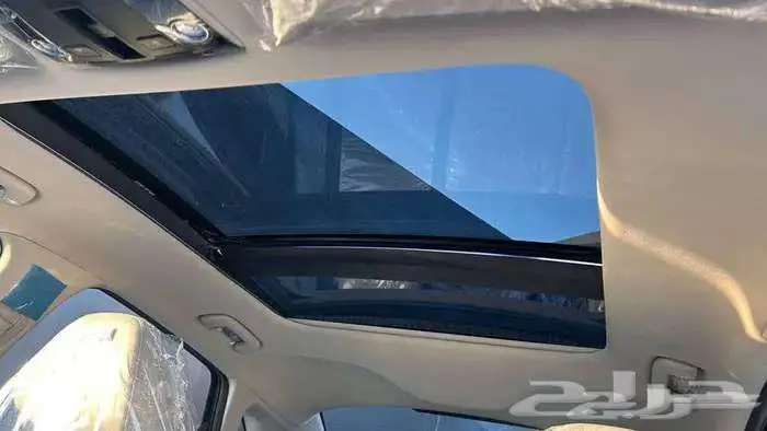 كيا 2026 GLS k5 لدى شركة عبدالمجيد الخضر 10