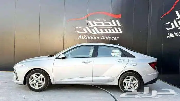 هونداي اكسنت سمارت 2026 3