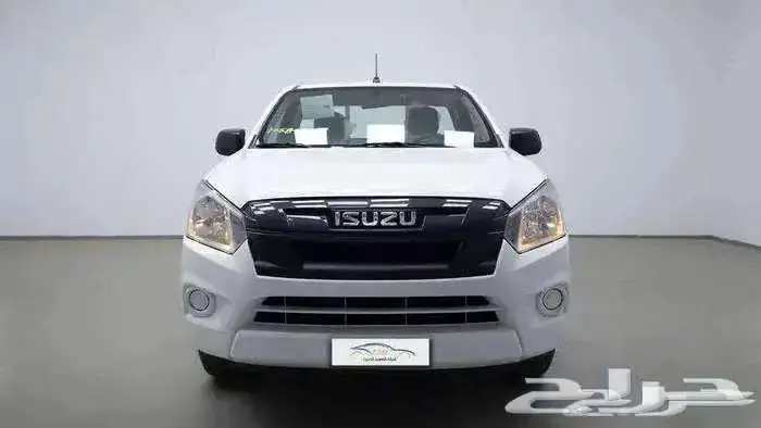ايسوزو بكب جوانب 2025 بأفضل الاسعار للشركات والموسسات 1