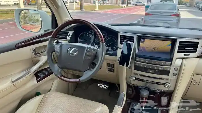 جيب لكسز 15 فل كامل DD بدي وكالة 12