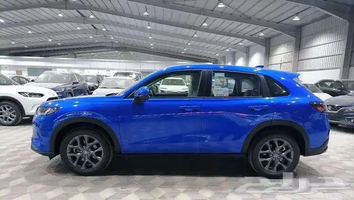 هوندا ZRV LX موديل 2023 ( عرض خاص ) 1