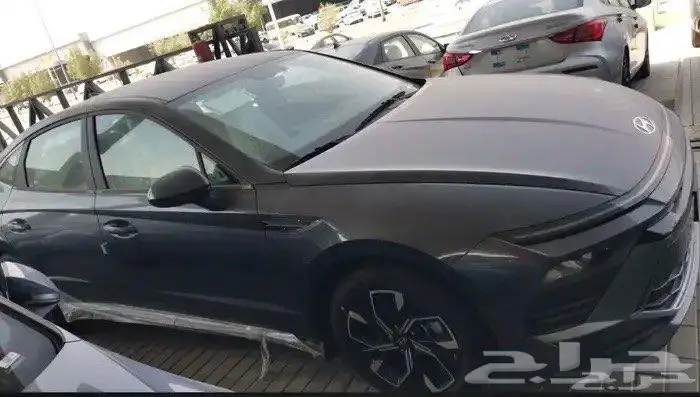 هيونداي سوناتا فليت 2026 متوفر جميع الألوان 2
