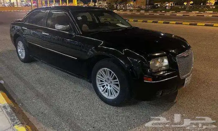 القريات 7