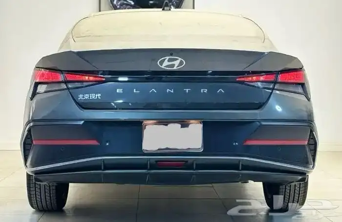 هوينداي النترا 2025 سمارت 1500cc 19