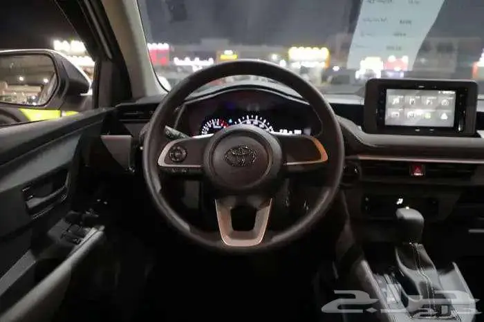 يارس استاندر 2026 1