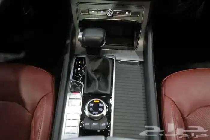 أم جي RX8 فل كامل 2024 5