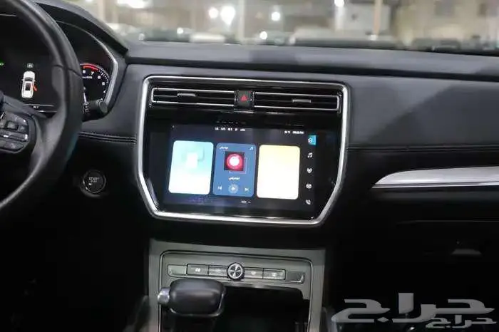 أم جي RX8 فل كامل 2024 2