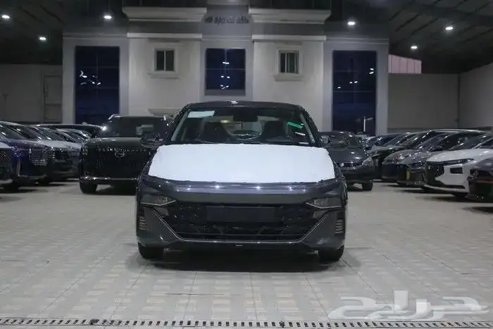 هيونداي اكسنت فليت 2026 0