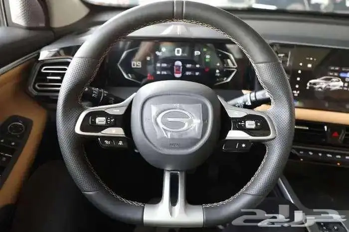 جاك GS3 ام زوم 2025 فل كامل عرض خاص للكاش 18
