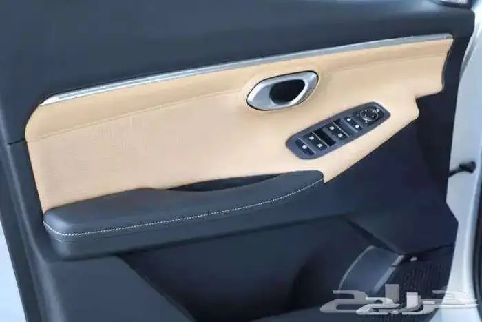 جاك GS3 ام زوم 2025 فل كامل عرض خاص للكاش 19