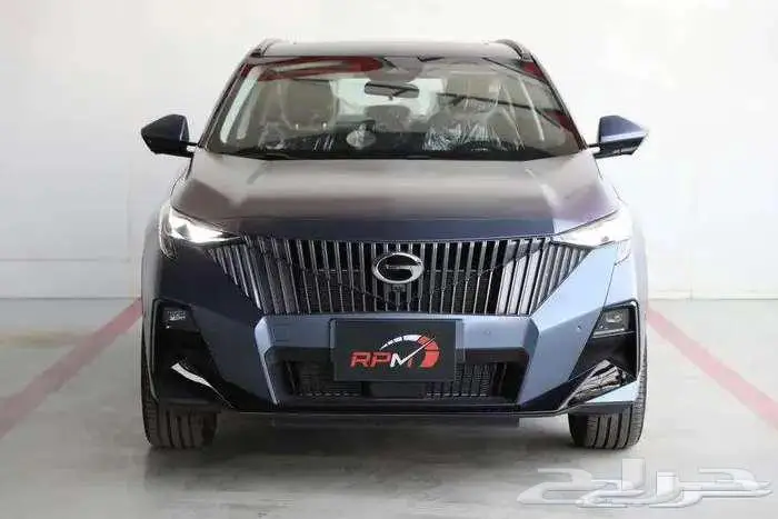 جاك GS3 ام زوم 2025 فل كامل عرض خاص للكاش 3
