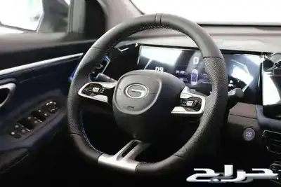 جي ايه سي GAC ام زوم2025 ستاندر index