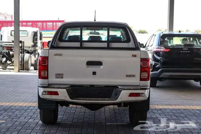 JAC جاك غمارتين T8 برو ديزل فل كامل دبل اتوماتيك 2025 2
