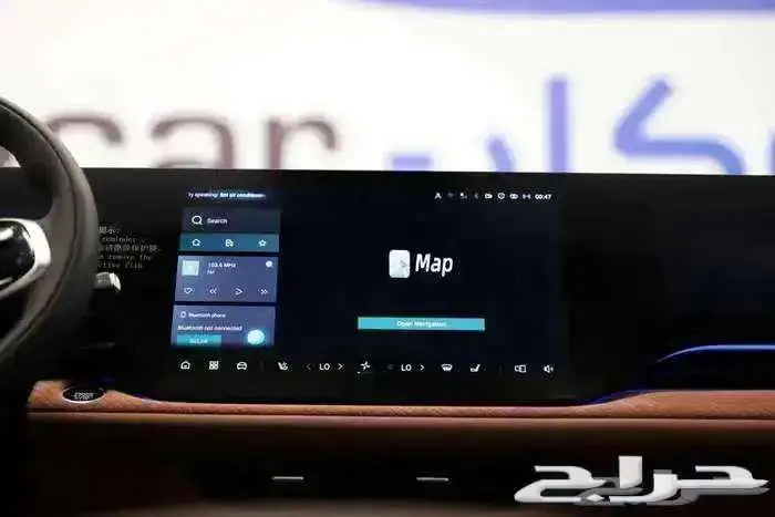 شانجان CS75 2026 8