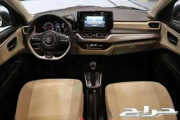 سوزوكى ديزاير 2026 4
