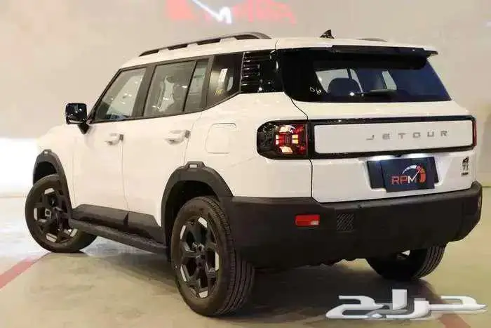 اقوي عروض جيتور T1 لاكجيري 2025 3