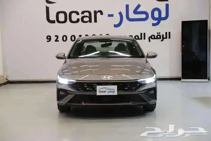 هيونداى النترا مكينه 1500 سمارت سمارت2025 0