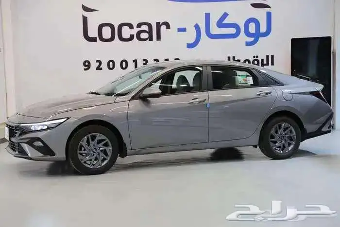 هيونداى النترا مكينه 1500 سمارت سمارت2025 2
