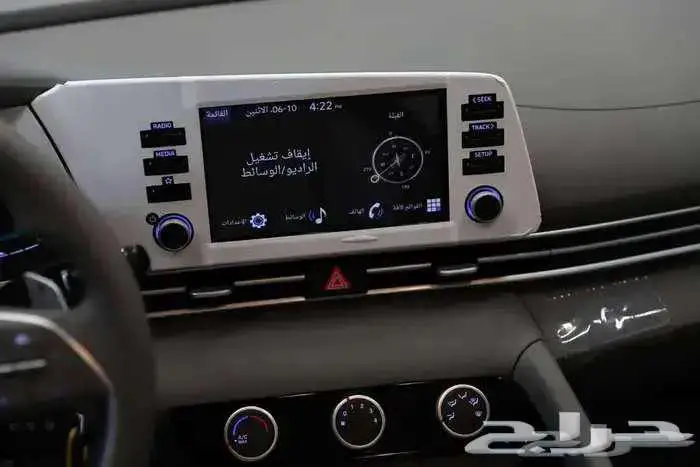 هيونداى النترا مكينه 1500 سمارت سمارت2025 5