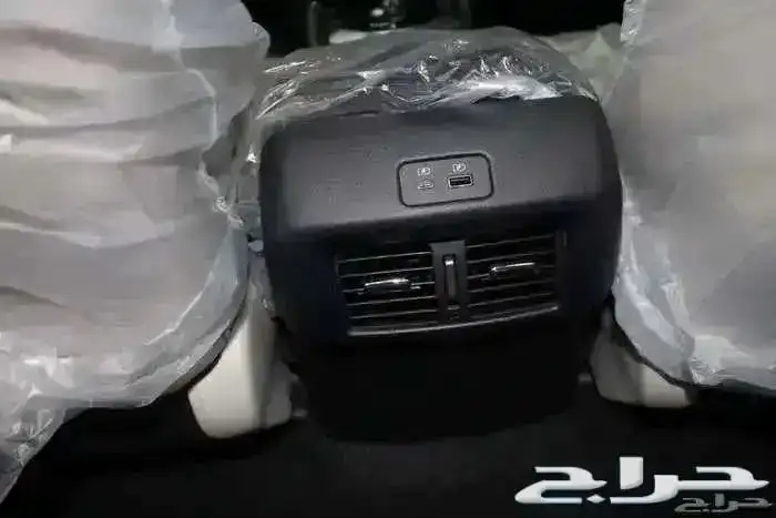 نيسان أكستيرا موديل 2024 استاندر 7