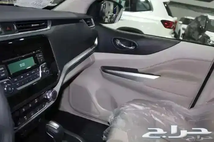 نيسان أكستيرا موديل 2024 استاندر 1