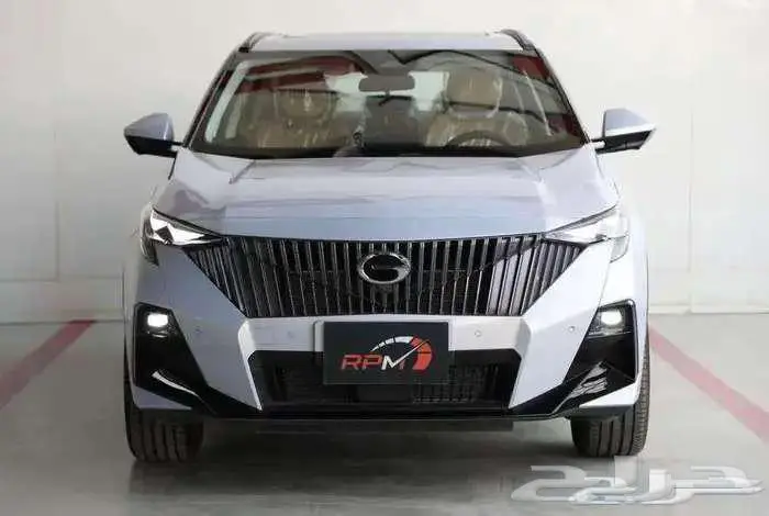 جاك GS3 ام زوم 2025 فل كامل عرض خاص للكاش 0