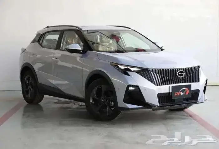 جاك GS3 ام زوم 2025 فل كامل عرض خاص للكاش 1
