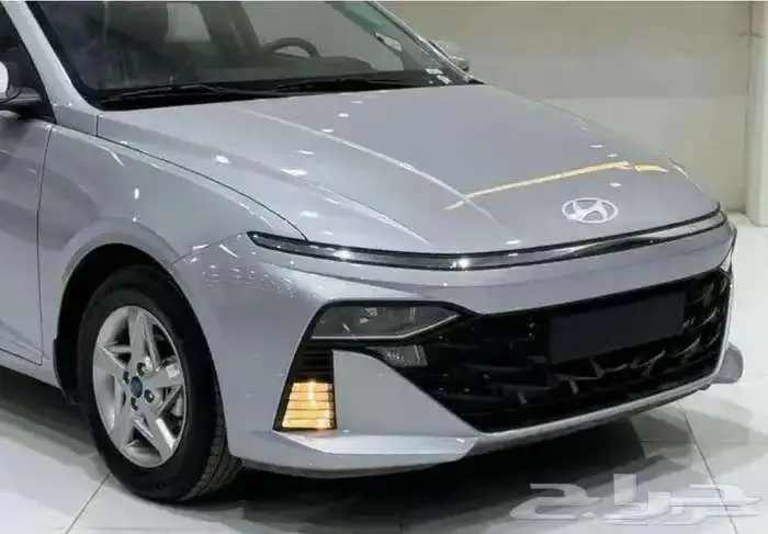 اكسنت فليت 2026 1