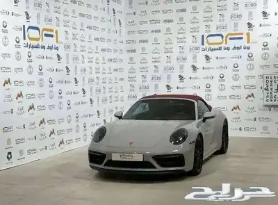 GTS 911 - 18.000KM - 2023 index
