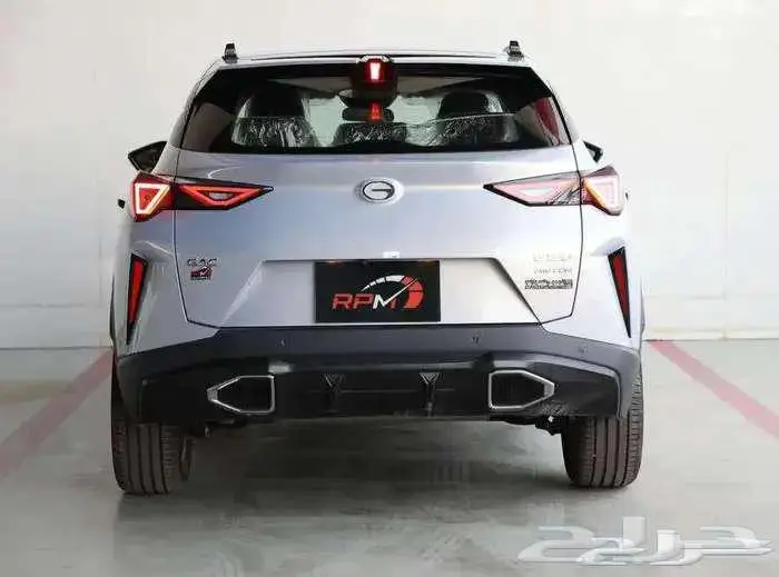 جاك GS3 ام زوم 2025 فل كامل عرض خاص للكاش 7