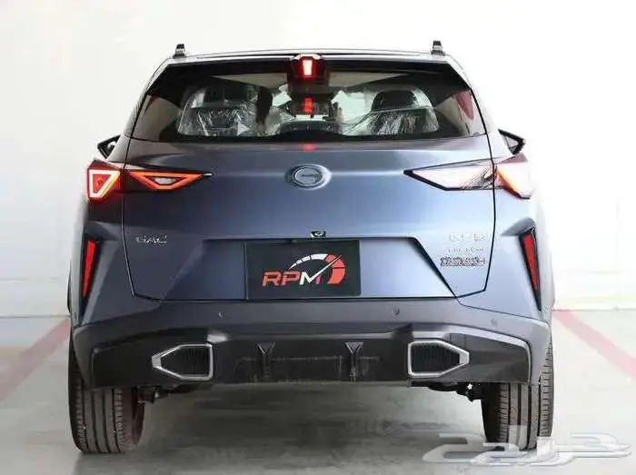 جاك GS3 ام زوم 2025 فل كامل عرض خاص للكاش 5