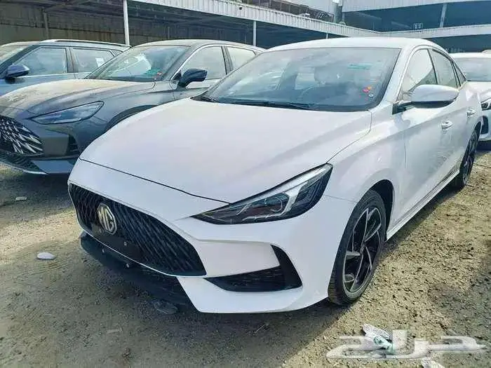 MG جى تى كومفورت 2024 تقسيط 0