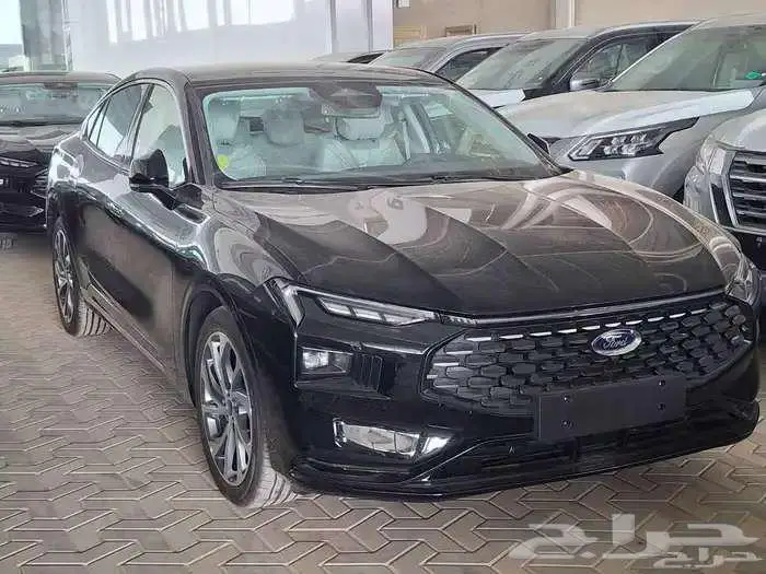 فورد تورس ترند - تيتانيوم 2026 كاش وتقسيط 2