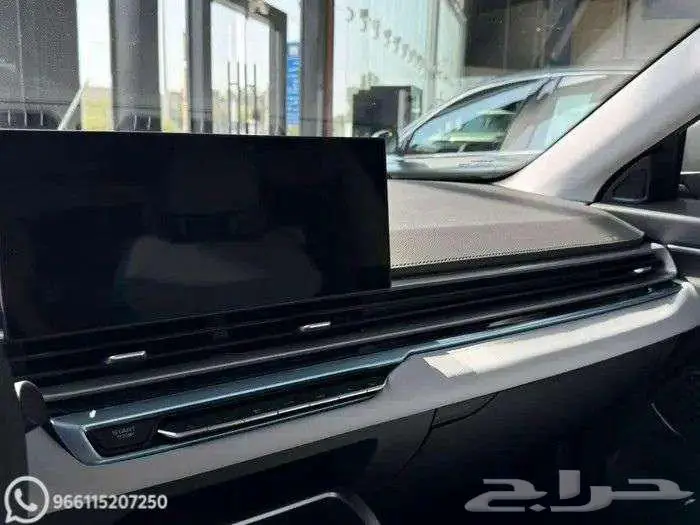 جيلي GF بريفيس فل كامل 2026 تمويل ميسر 6