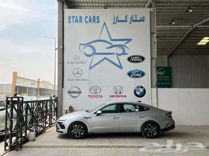 سونات فليت 2026 6